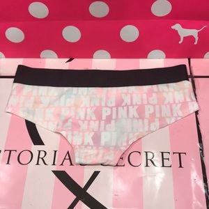 PINK Victoria's Secret Intimates & Sleepwear - 4/$38 💖PINK Victoria’s Secret Logo Hipster PINK Victoria's Secret Intimates & Sleepwear - 4/$38 💖PINK Victoria’s Secret Logo Hipster